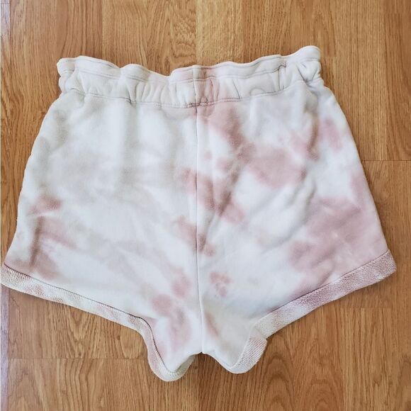 Abercrombie & Fitch Garment Dyed Shorts sz Sm - Picture 4 of 10